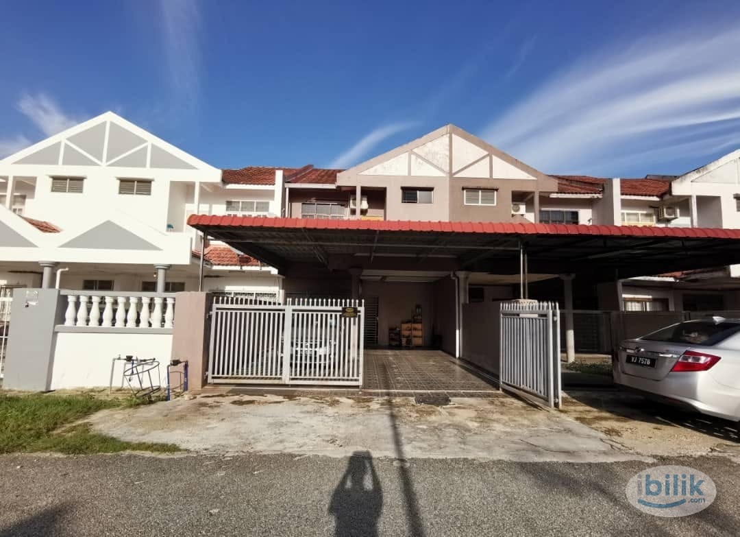 Single Room at Kemasik, Terengganu ( SEROJA 1) - AUGUST 2026 - Image 4