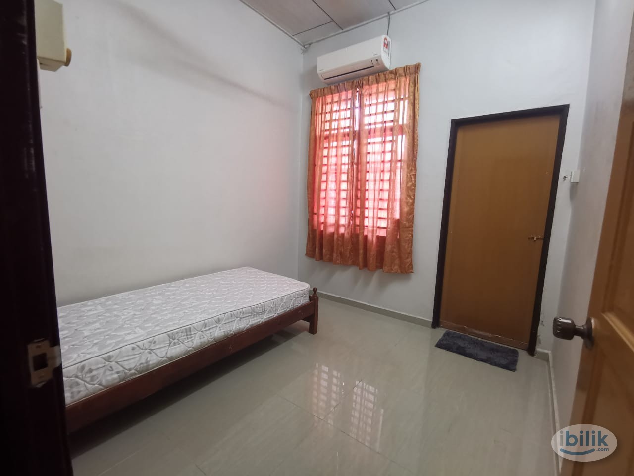 Single Room at Kemasik, Terengganu ( SEROJA 1) - AUGUST 2026 - Image 5