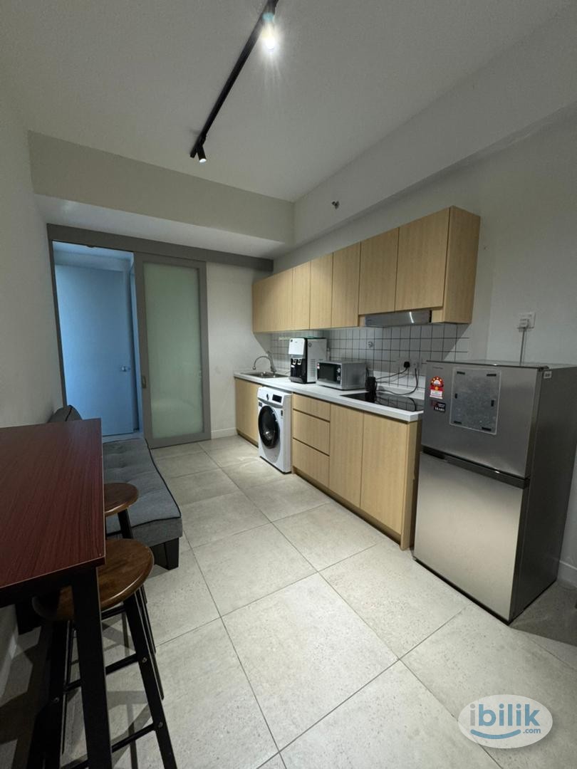 🧸 Union Suites @ Bandar Sunway 🧸 📚 Easy Access To Uni/College 📚 🚎 FREE Shuttle Van 🚎 - Image 3