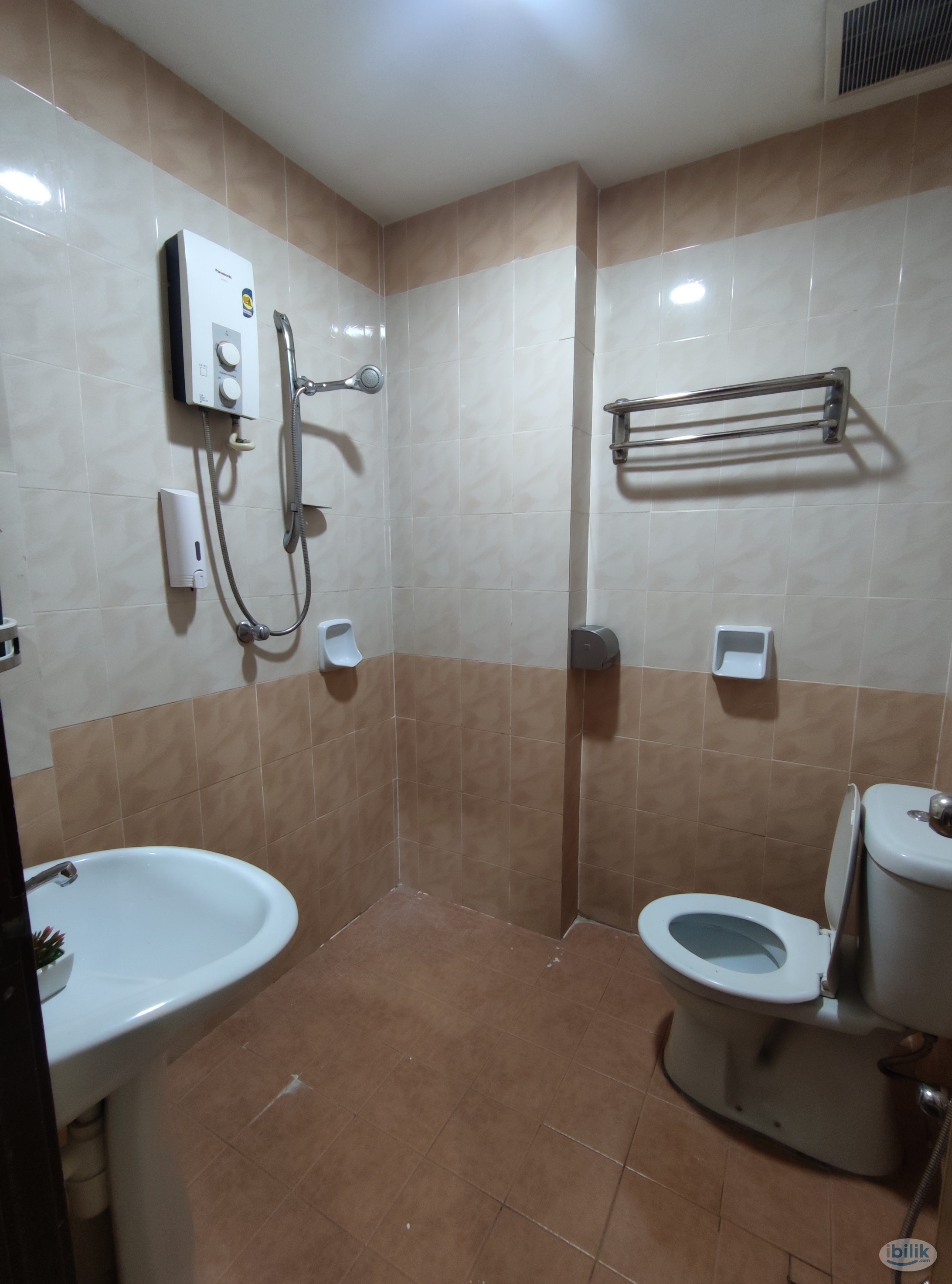 🔥 0 Deposit ❗ Fully Furnished Room for Rent at Jalan Pudu Lama 🚶‍♂️ 2 min to Menara Maybank - Image 3