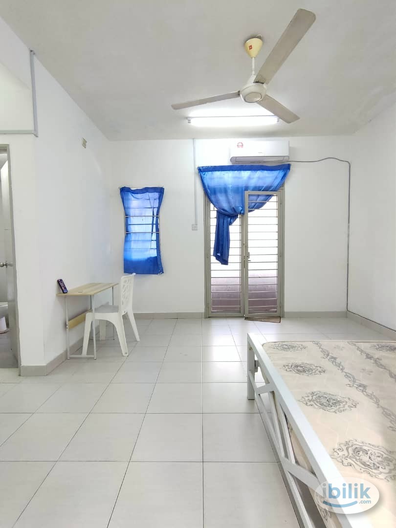 Room Nearby Sunsuria Master Room at Sunsuria 7th Avenue, Setia Alam - Image 2