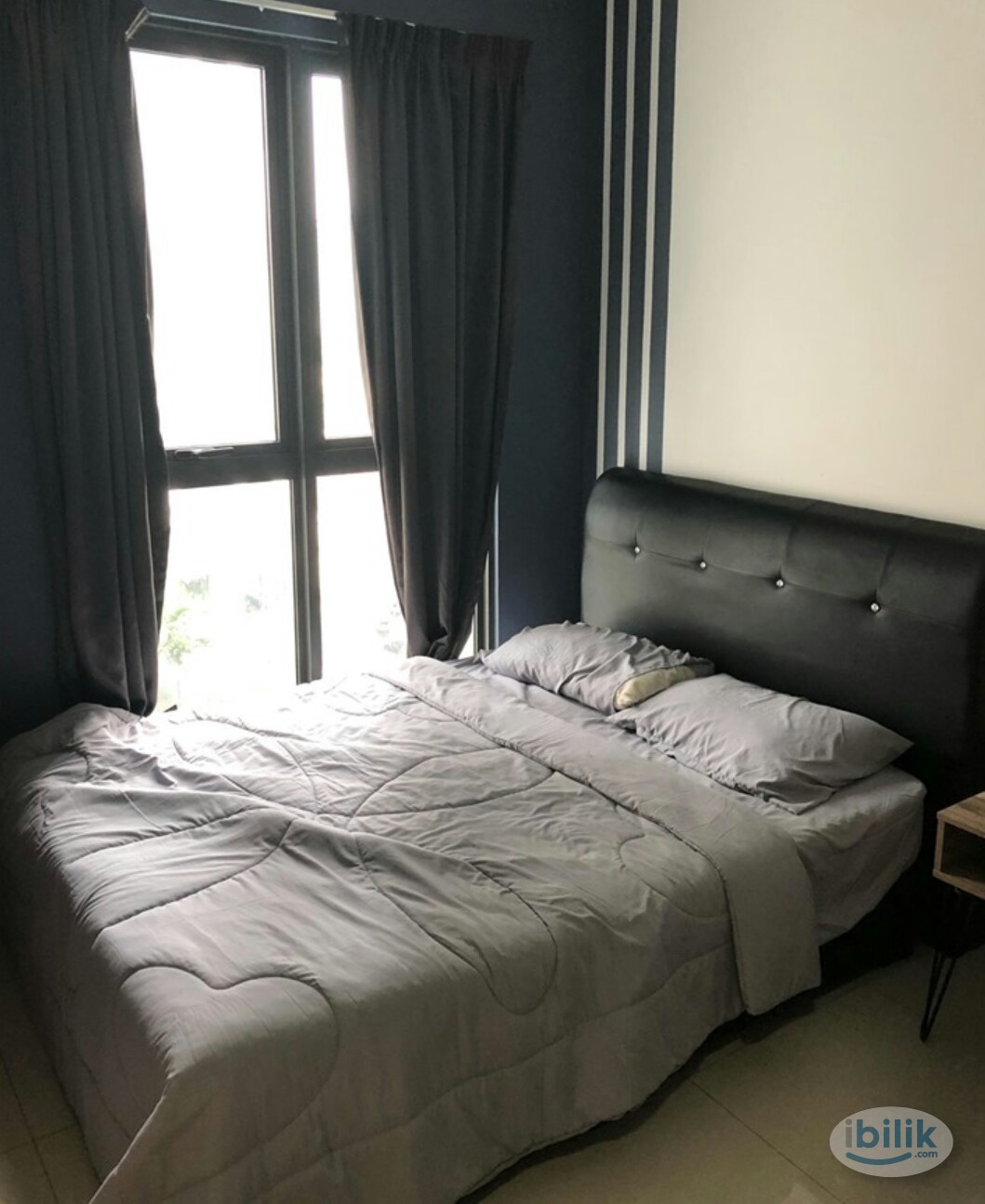 Master Room at The Zest, Bandar Kinrara - Image 1