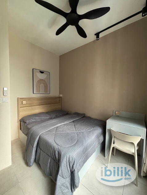 Newly Furnished Supreme Medium Bedroom for Rent - Image 1