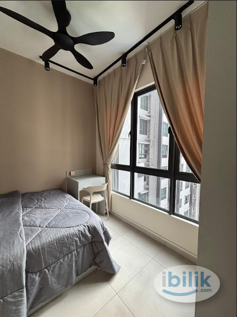 Newly Furnished Supreme Medium Bedroom for Rent - Image 3
