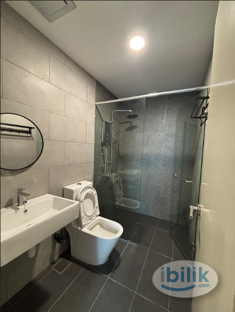 Newly Furnished Supreme Medium Bedroom for Rent - Image 5