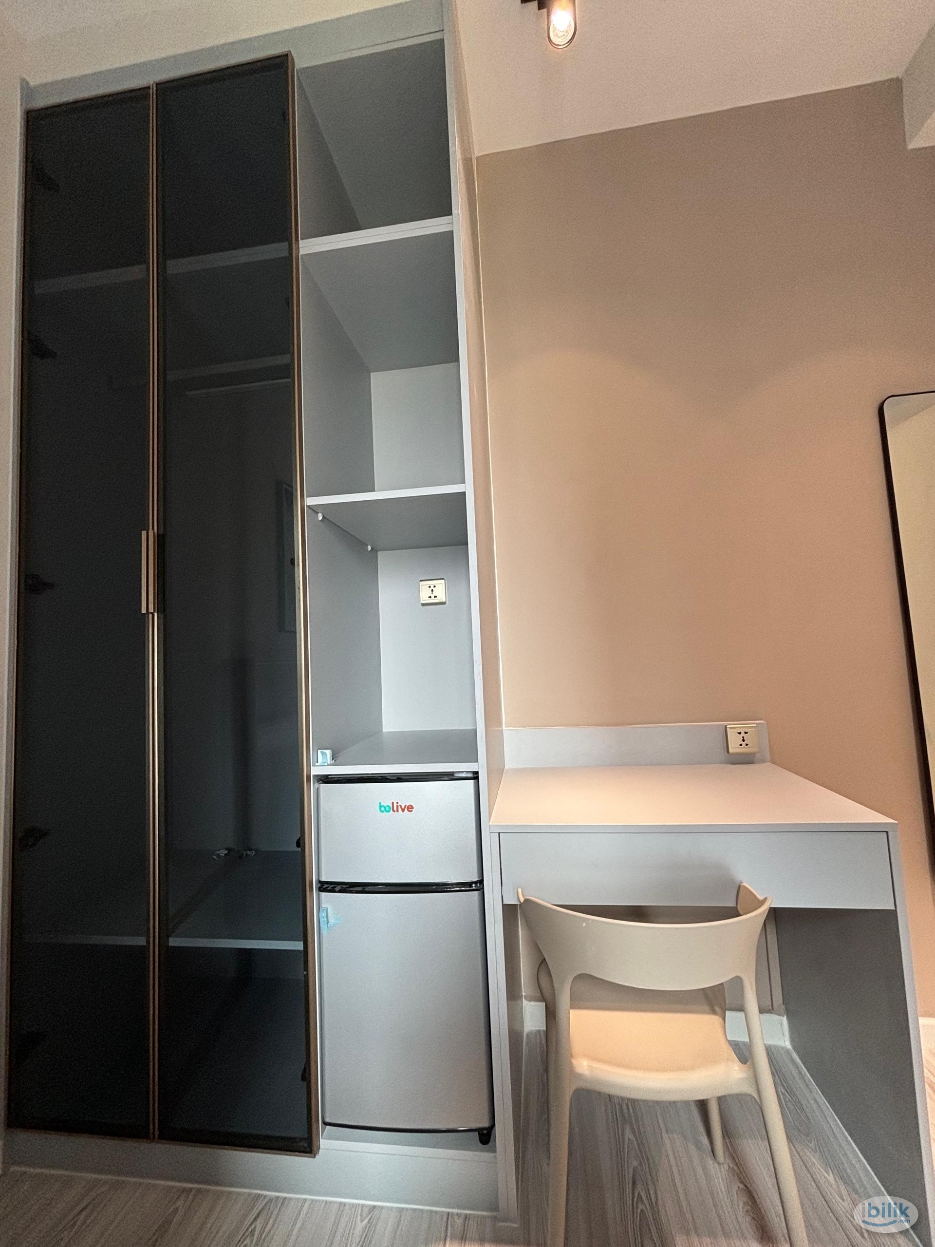 New Unit, Fully Furnished Middle Room at Seri Kembangan 🌟 - Image 3
