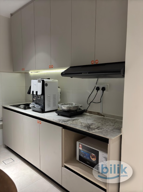 ZERO DEPOSIT NEWLY FURNISHED Single Room at Seri Kembangan, Selangor - Image 5
