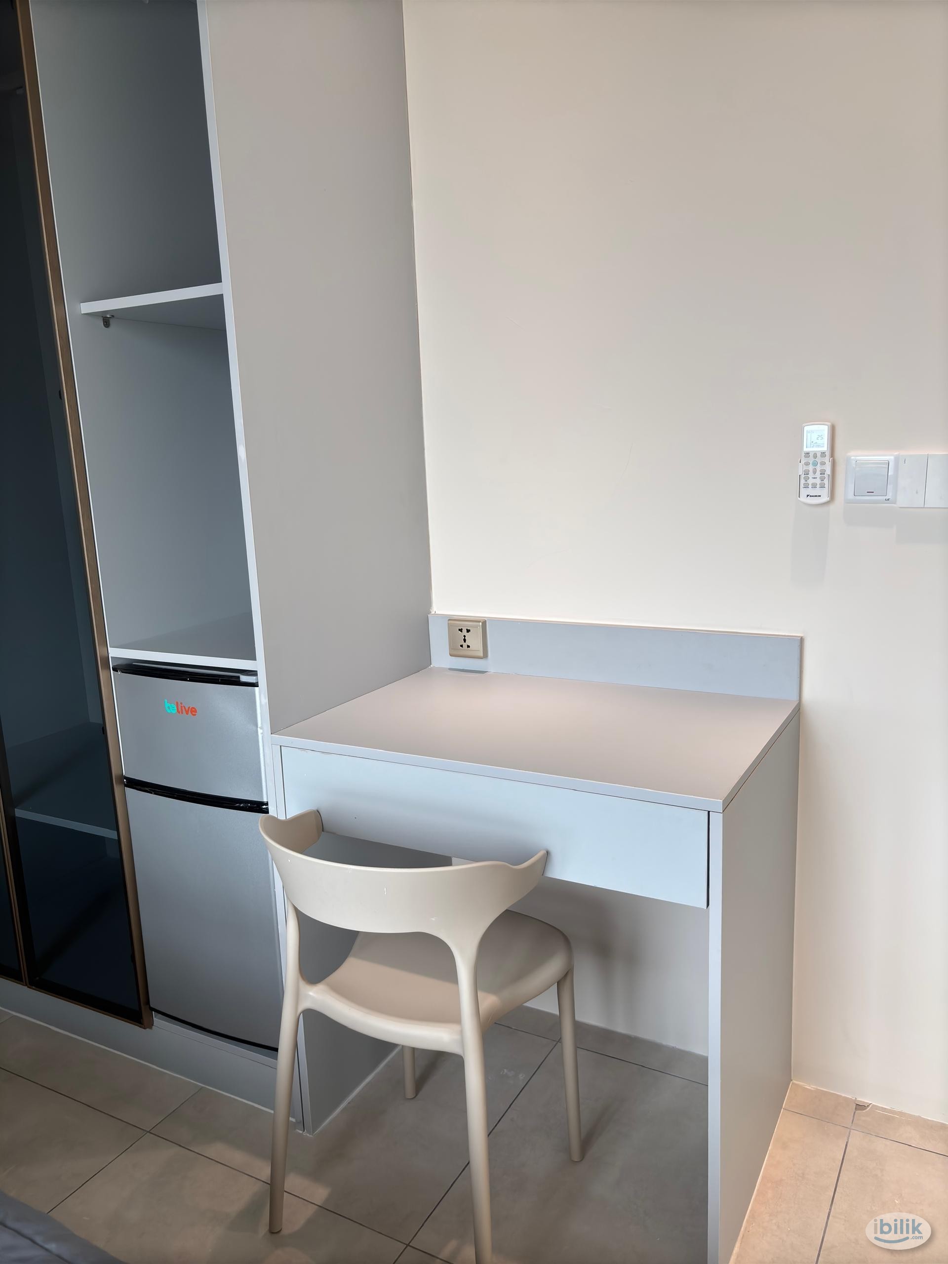 🌟New Supreme Middle Room with Top Amenities in Seri Kembangan🌟 - Image 2
