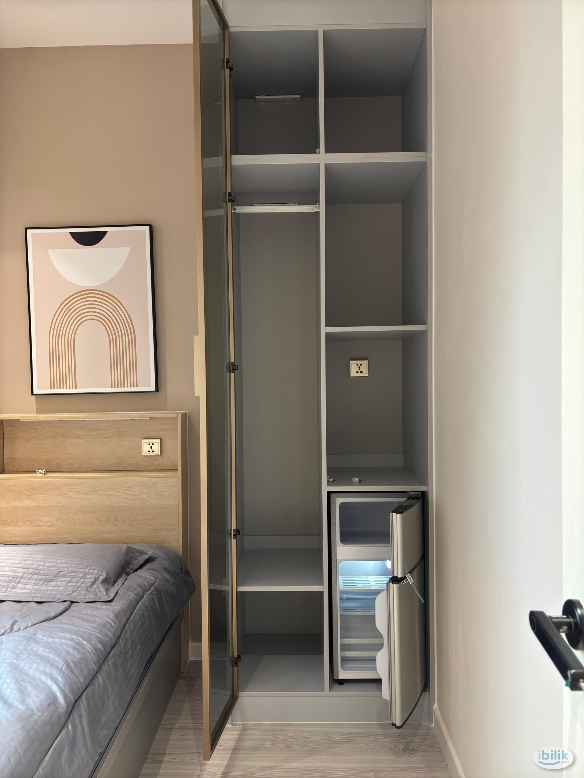 FULLY FURNISHED SINGLE ROOM TO RENT AT META CITY ✨ - Image 2