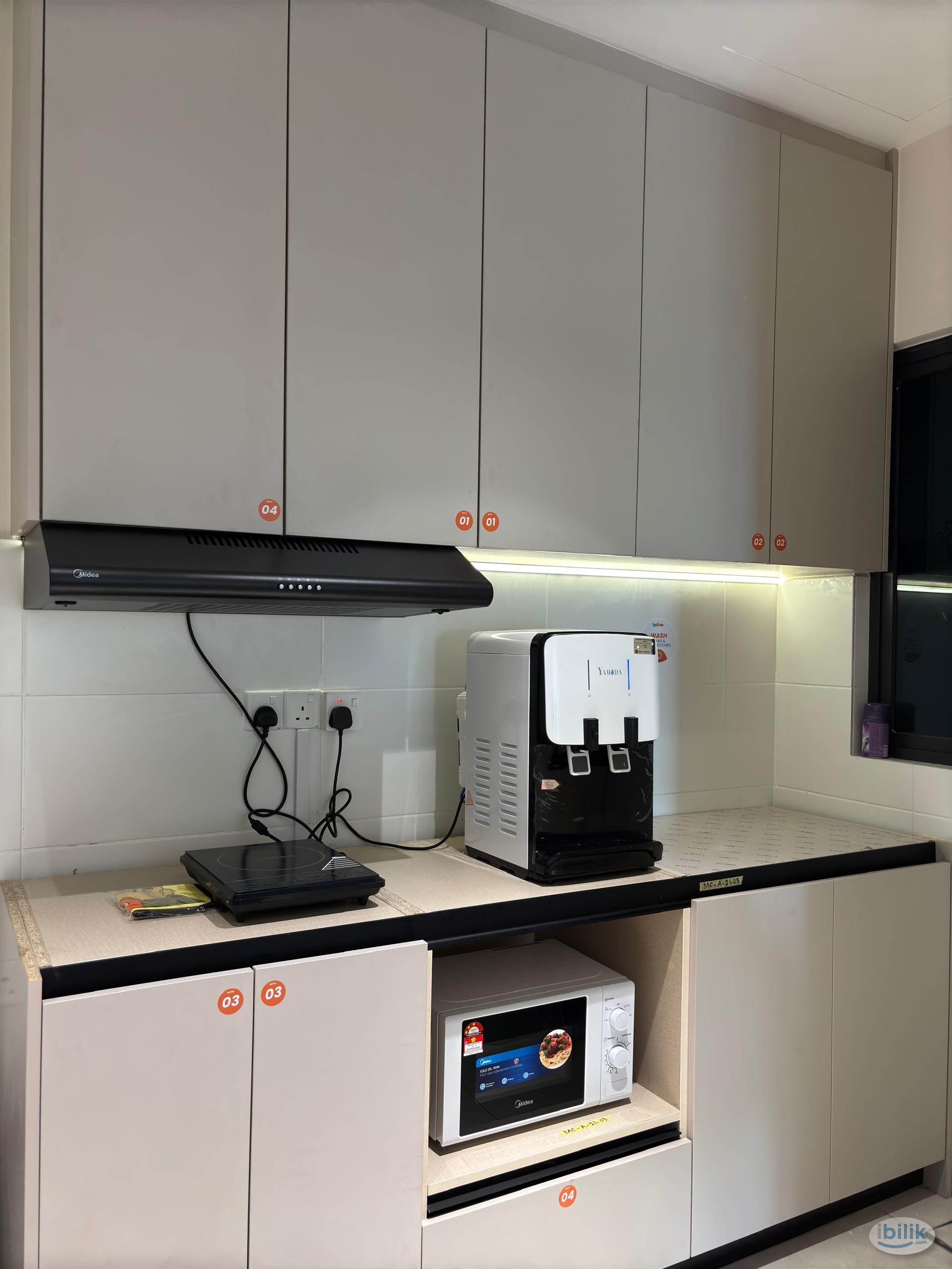 🤩Be the First to Live Here! New Medium Room for Rent in Seri Kembangan🤩 - Image 4