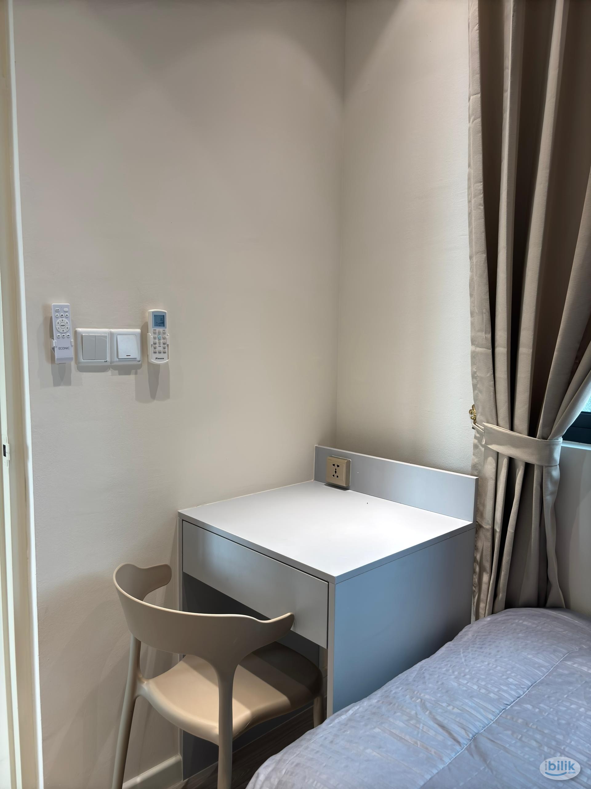 🌟🤩ZERO DEPOSIT Single Room at Seri Kembangan🌟🤩 - Image 3