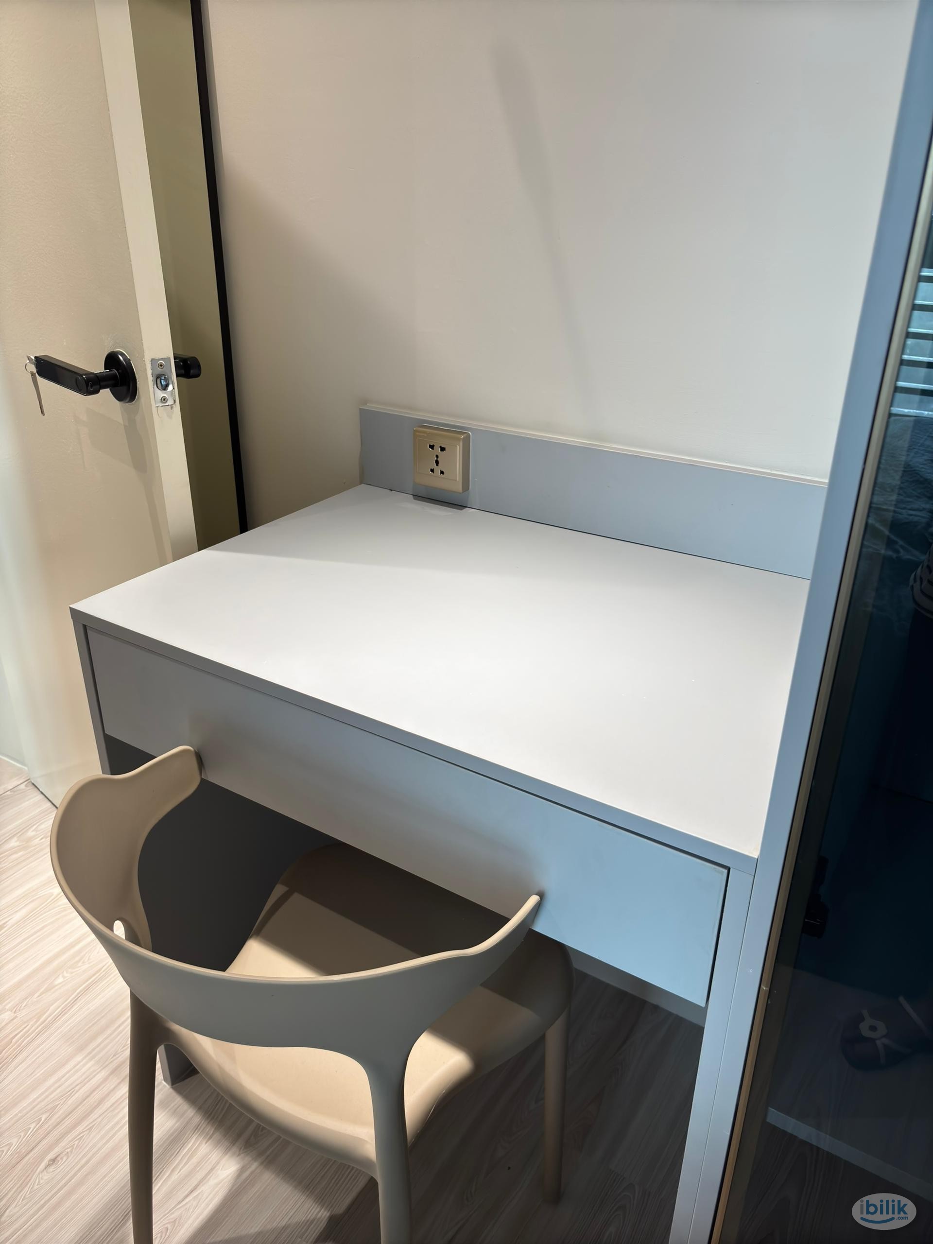 🌟Brand-New Rooms in Seri Kembangan – Zero Deposit Middle Room🌟 - Image 3