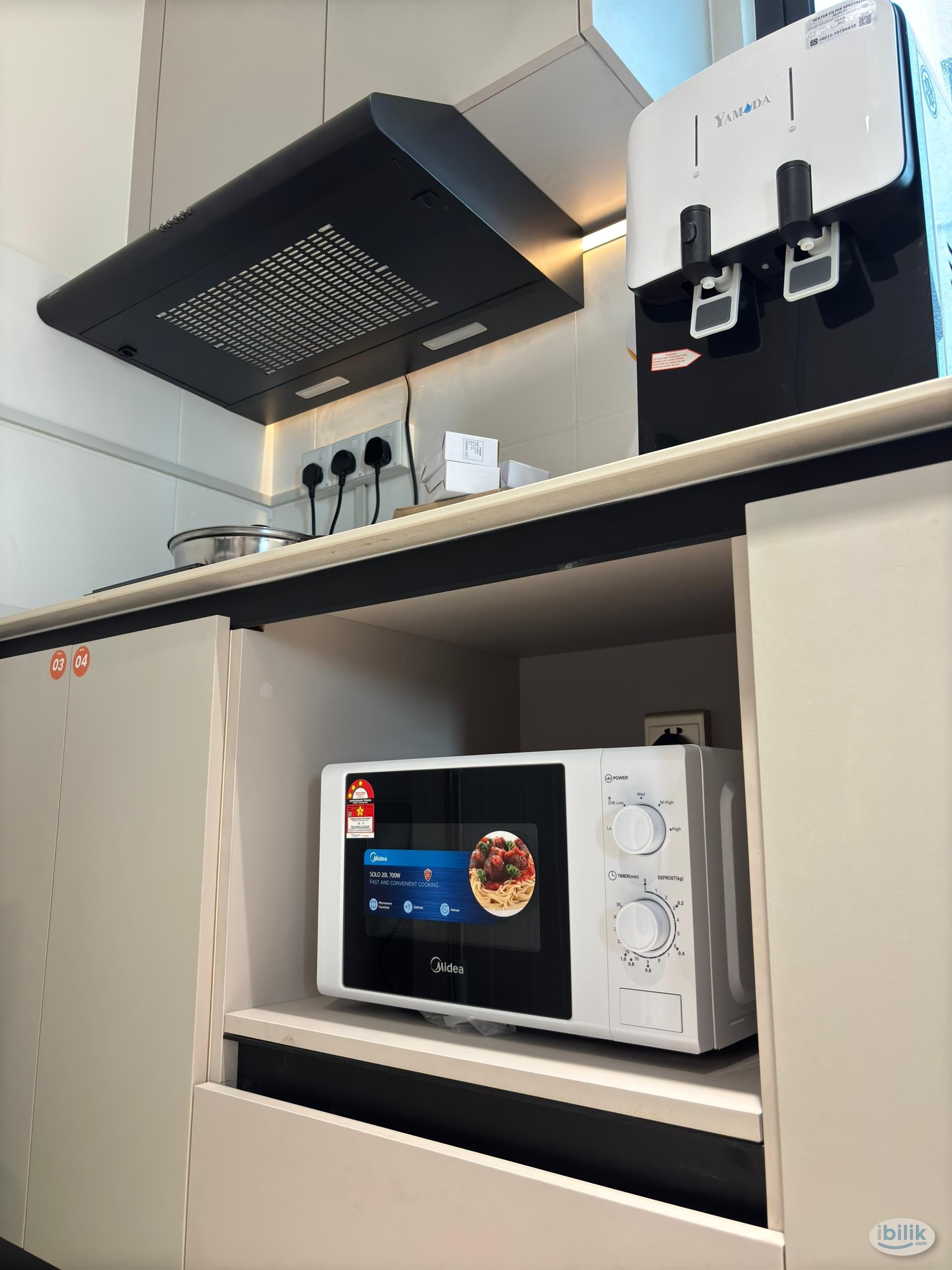 🌟Brand-New Rooms in Seri Kembangan – Zero Deposit Middle Room🌟 - Image 4