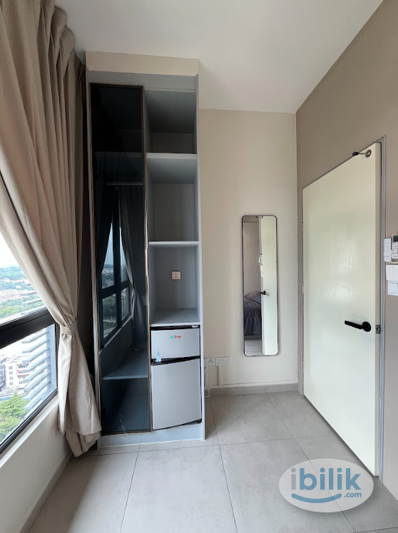 Bilik Sewa Zero Security Deposit - Image 1