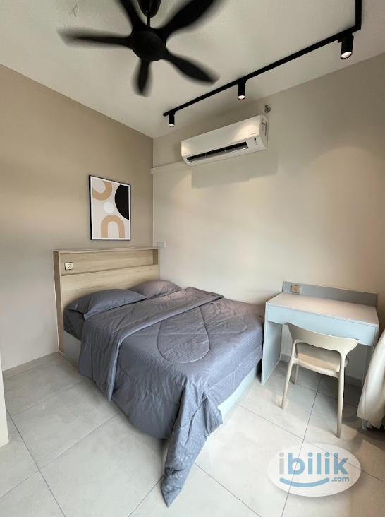Bilik Sewa Zero Security Deposit - Image 2