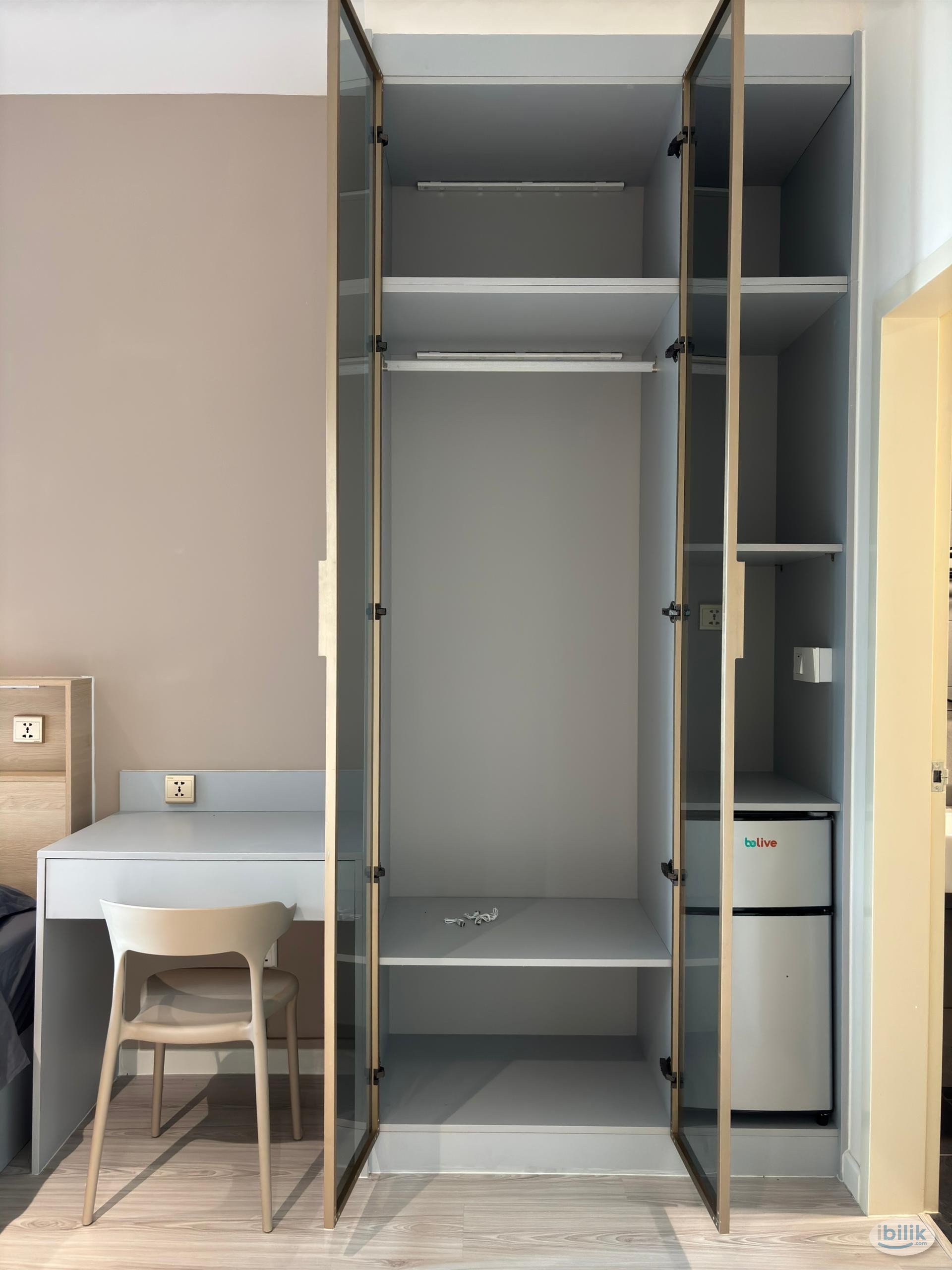🌟SUPREME Master Room in Seri Kembangan🌟 - ZERO DEPOSIT💯 - Image 3