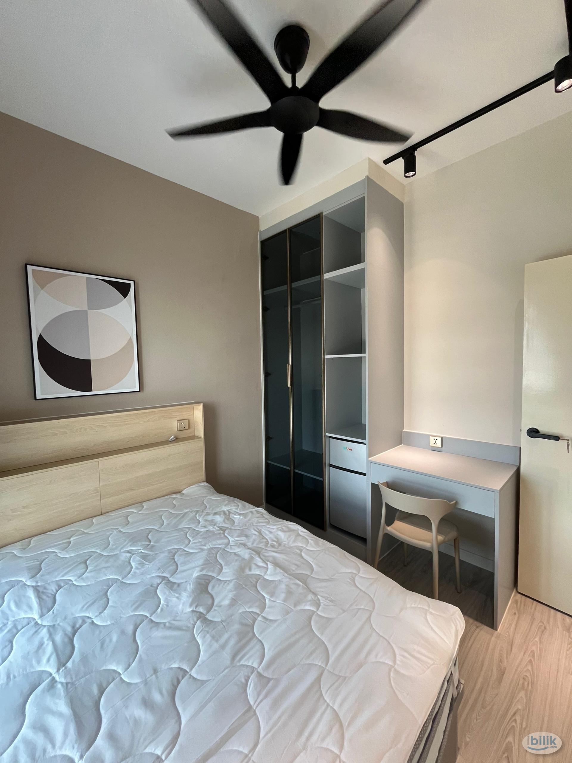 ZERO DEPOSIT MIDDLE ROOM TO RENT AT META CITY ✨ - Image 2