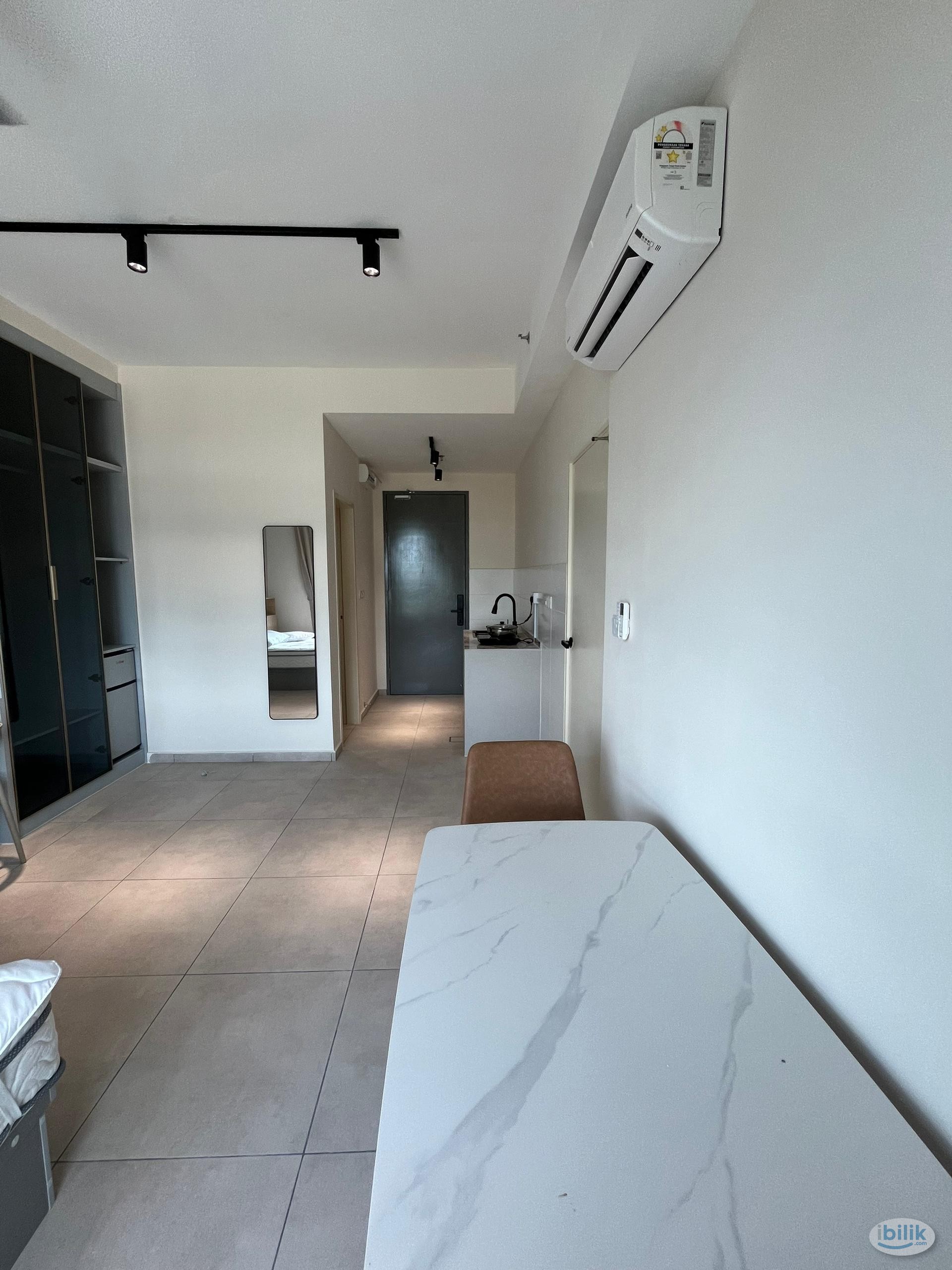 Fresh, Sleek & Affordable Studio in Seri Kembangan - Zero Deposit Unit💯 - Image 2
