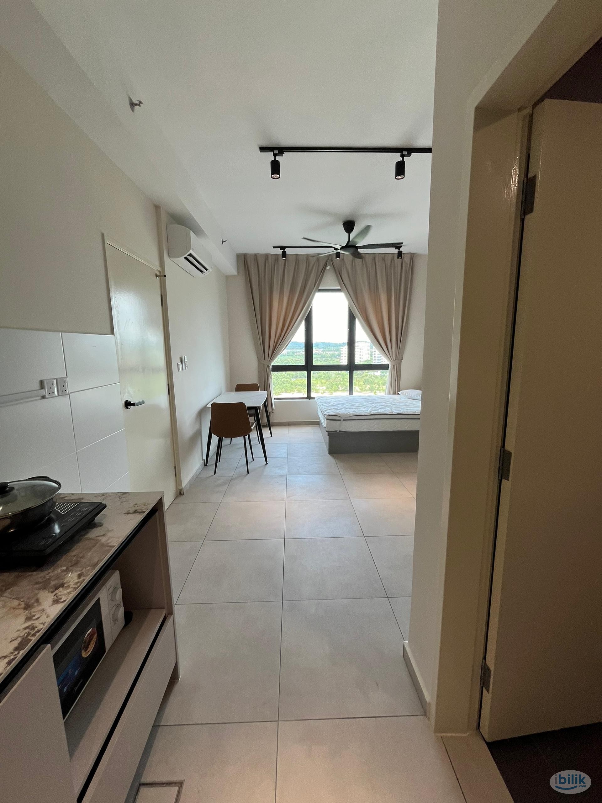 STUDIO ROOM TO RENT AT META CITY, SERI KEMBANGAN ✨ - Image 4