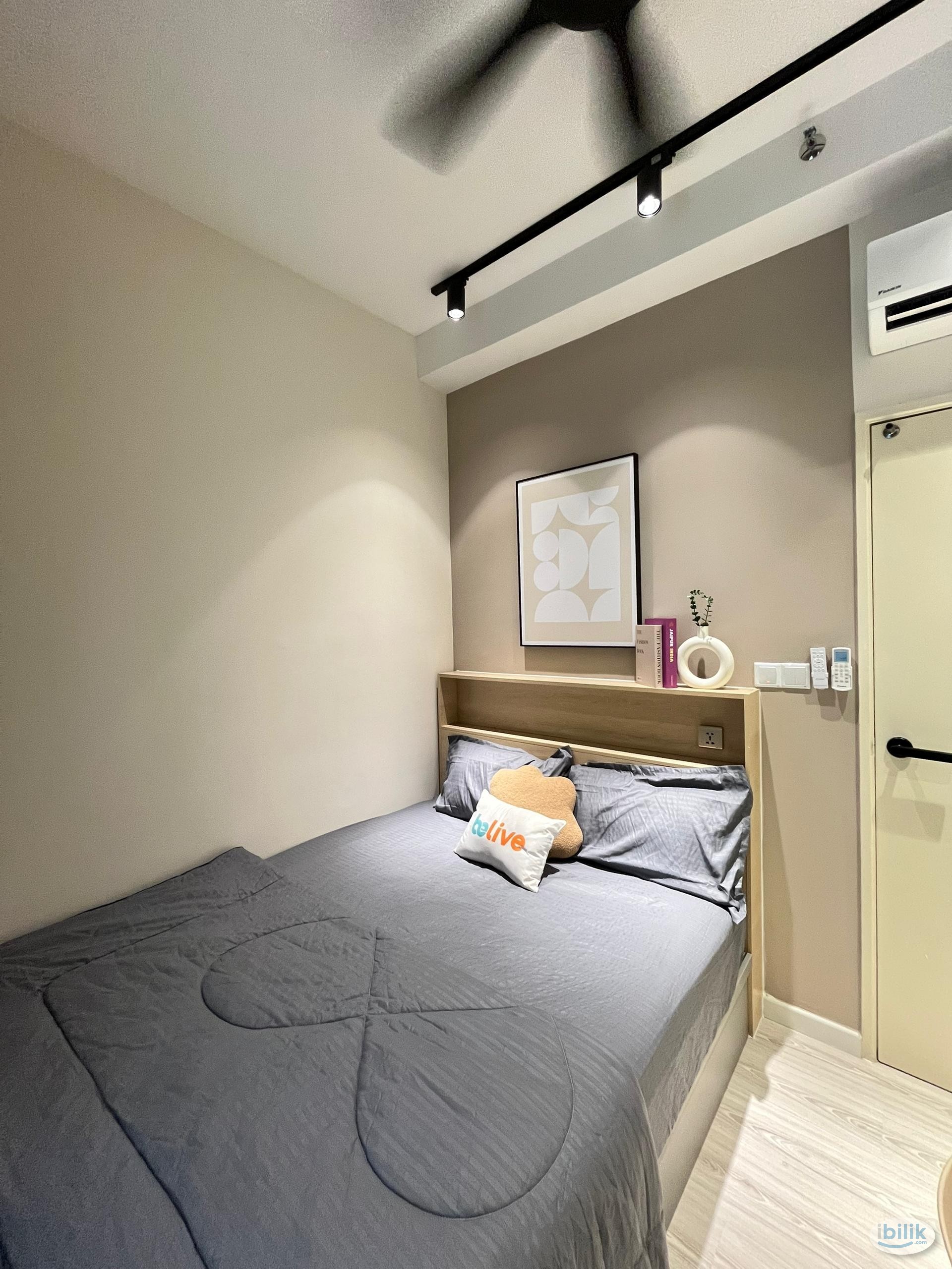 COZY MIDDLE ROOM TO RENT AT META CITY ✨ - Image 1