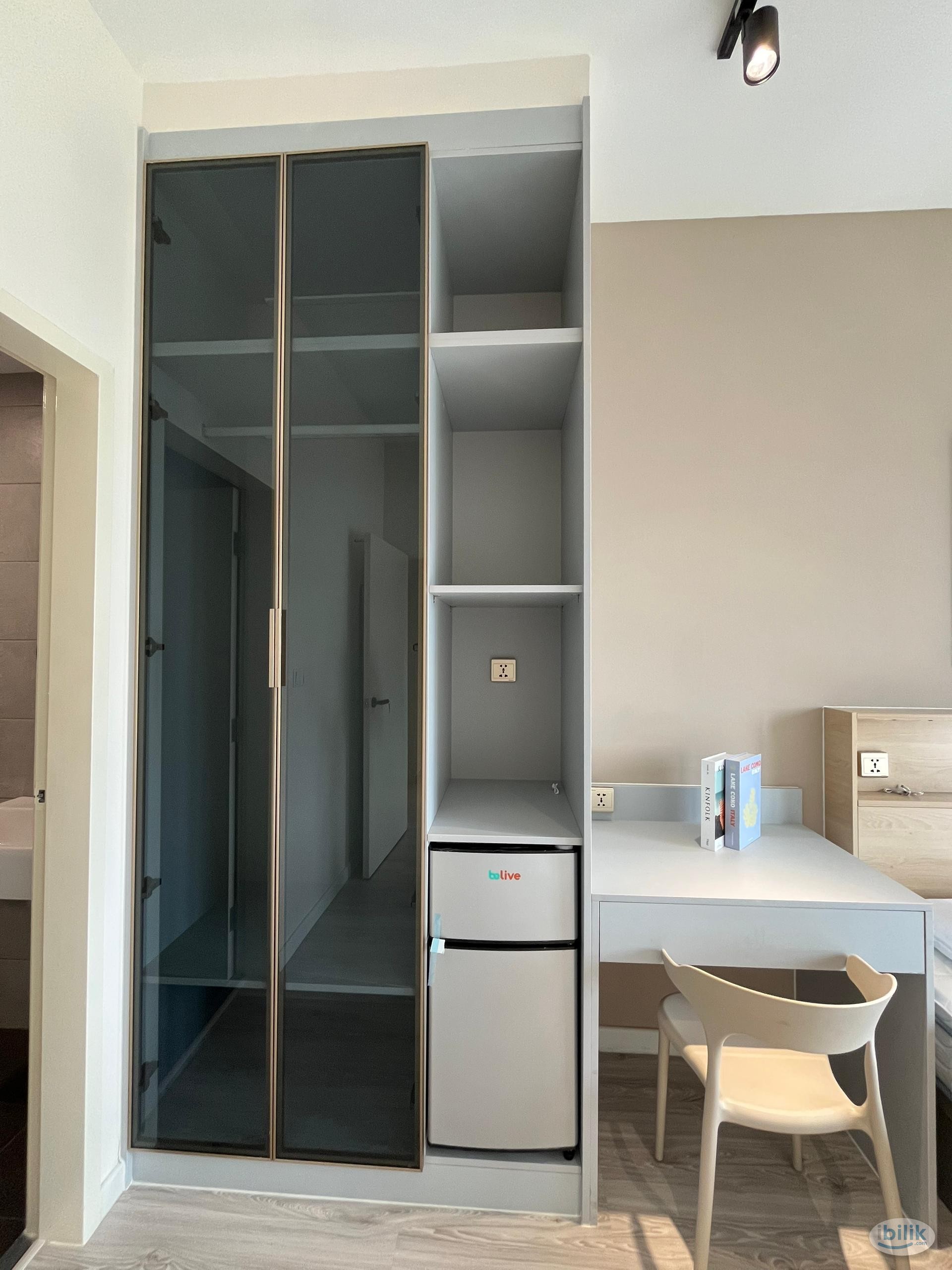 🌟Seri Kembangan’s Newest SUPREME Master Room – Perfect for Professionals & Students🌟 - Image 3