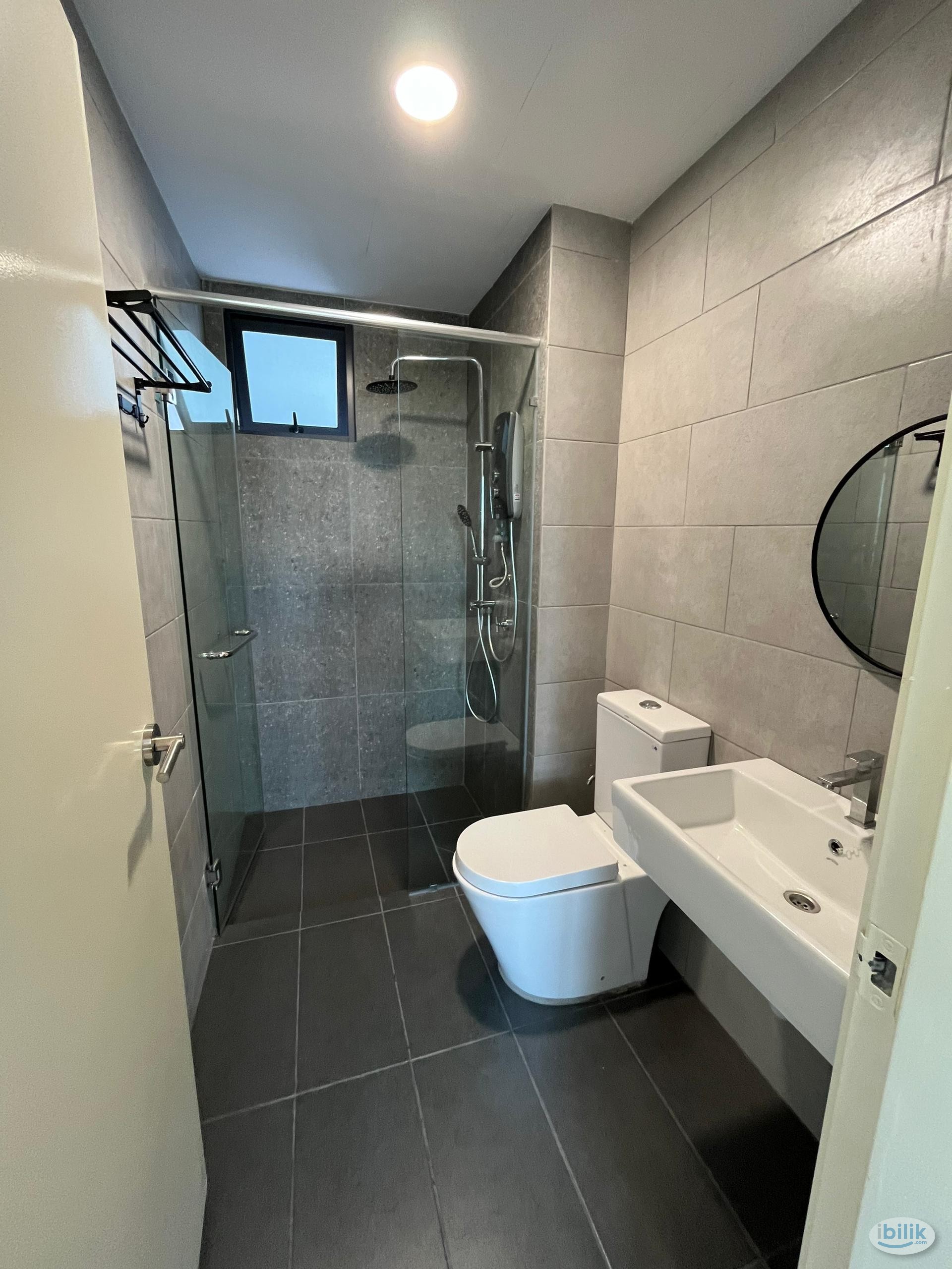 ZERO DEPOSIT SUPREME MASTER ROOM TO RENT AT META CITY ✨ - Image 3