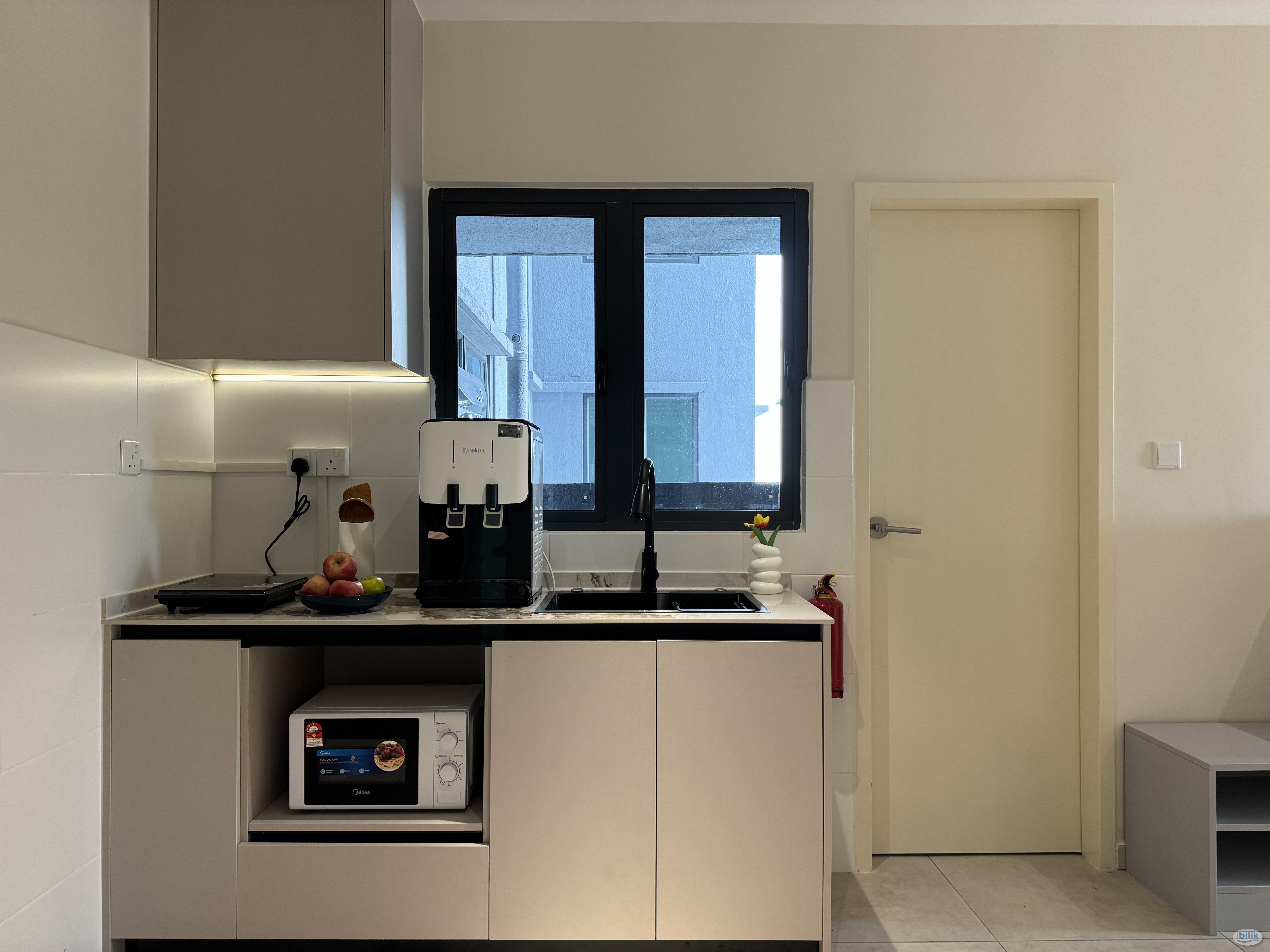 ZERO DEPOSIT SUPREME MASTER ROOM TO RENT AT META CITY ✨ - Image 4