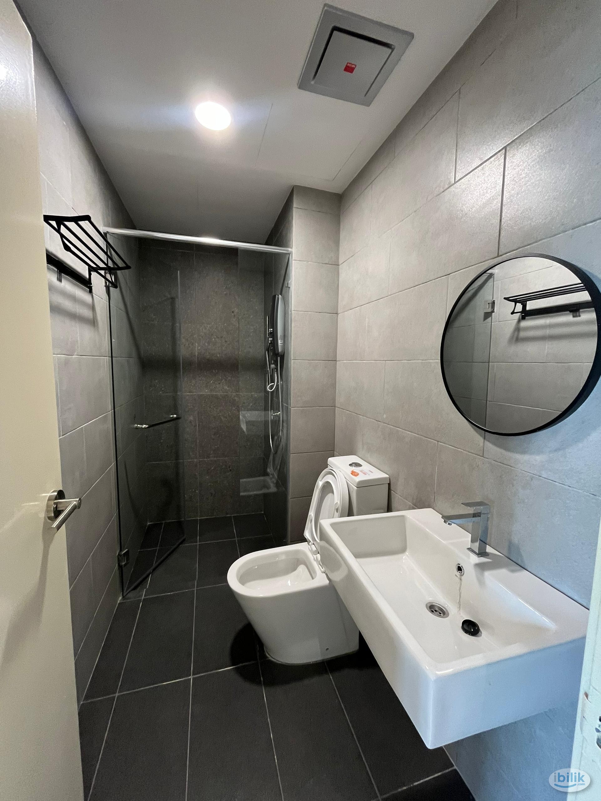 Bilik Sewa Murah Seri Kembangan - Image 4