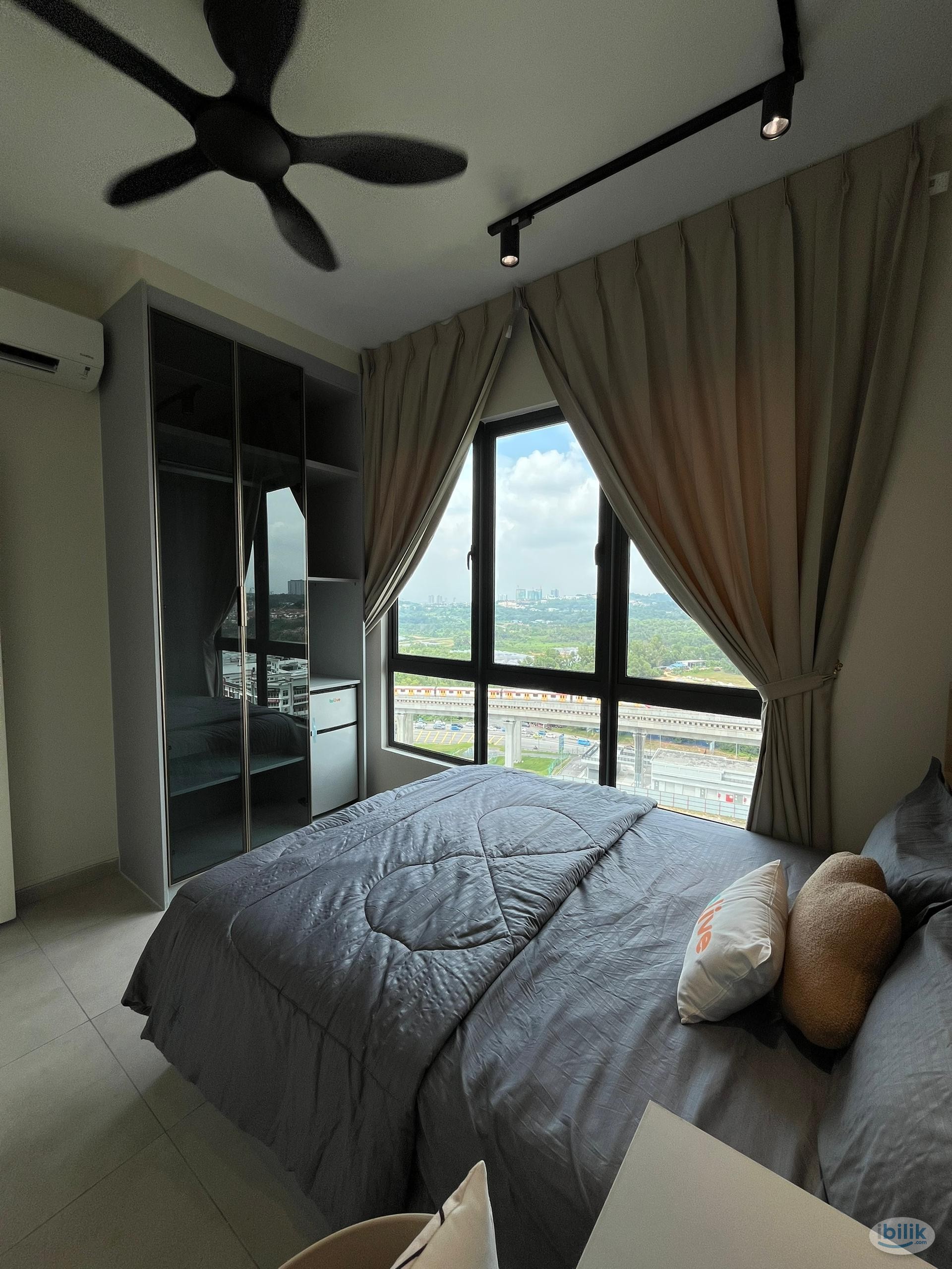 💯SUPREME Middle Room at Seri Kembangan - ZERO DEPOSIT UNITS AVAILABLE💯 - Image 2