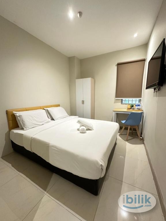 Early Syawal Offer 🌙Zero Deposit Room for Rent near 🚈 5 Min BRT Sunway Lagoon - Image 2