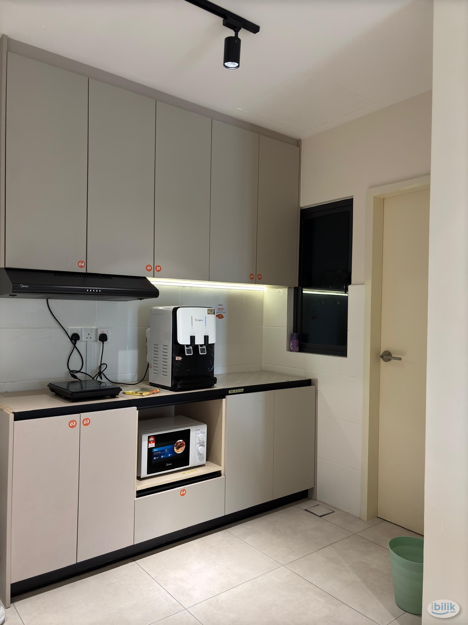 Single Room at Seri Kembangan, Selangor - Image 3