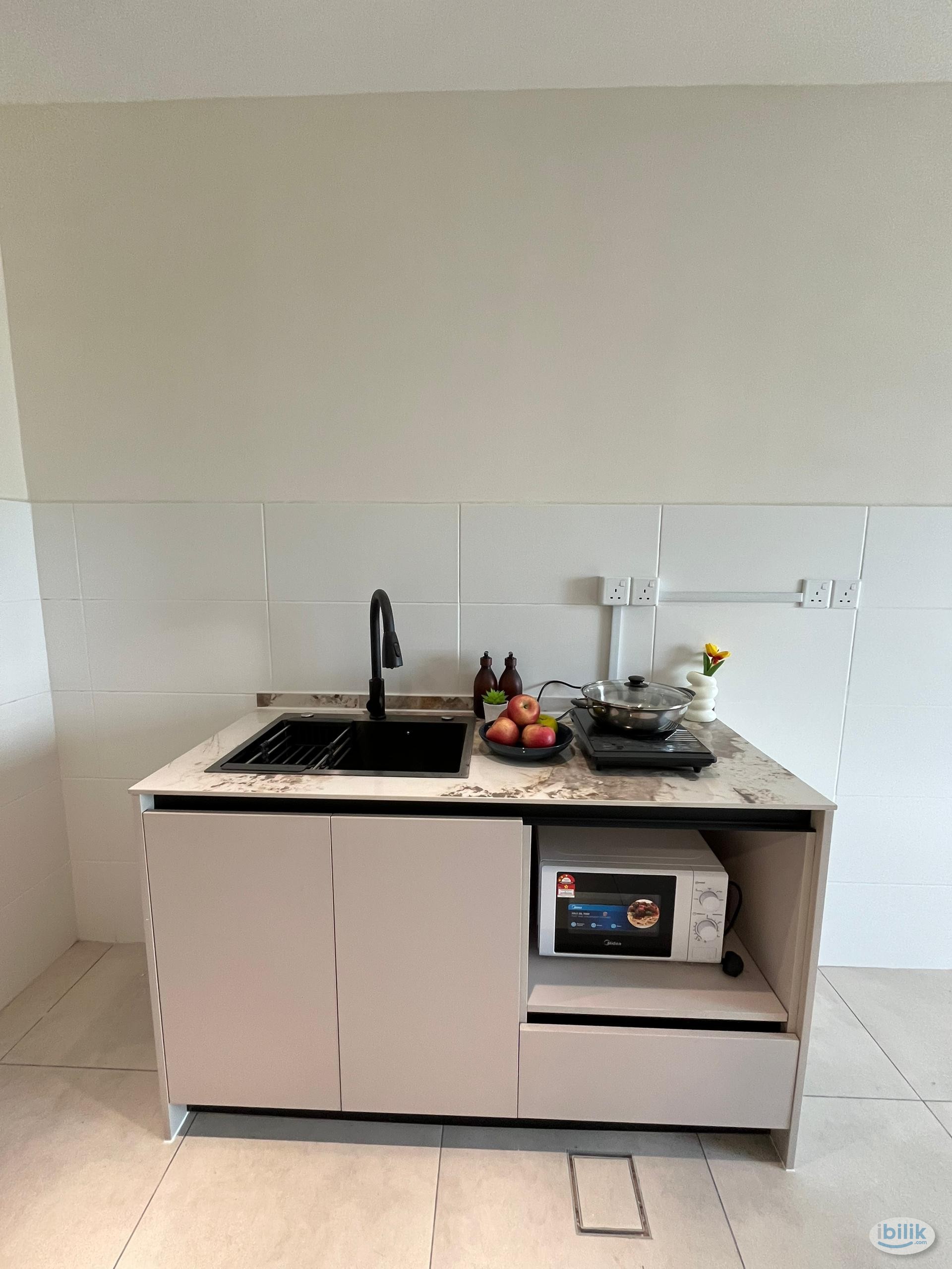 Bilik Sewa Murah Seri Kembangan - Image 2
