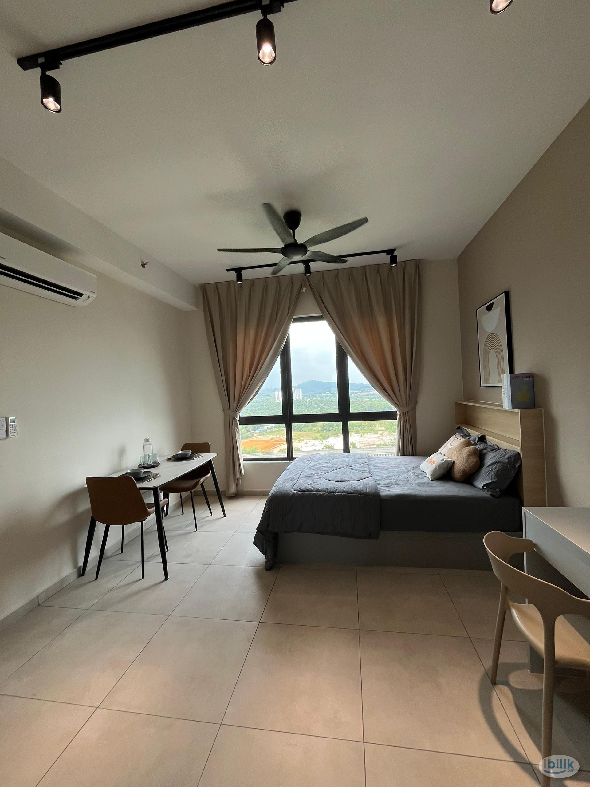 Bilik Sewa Murah Seri Kembangan - Image 3