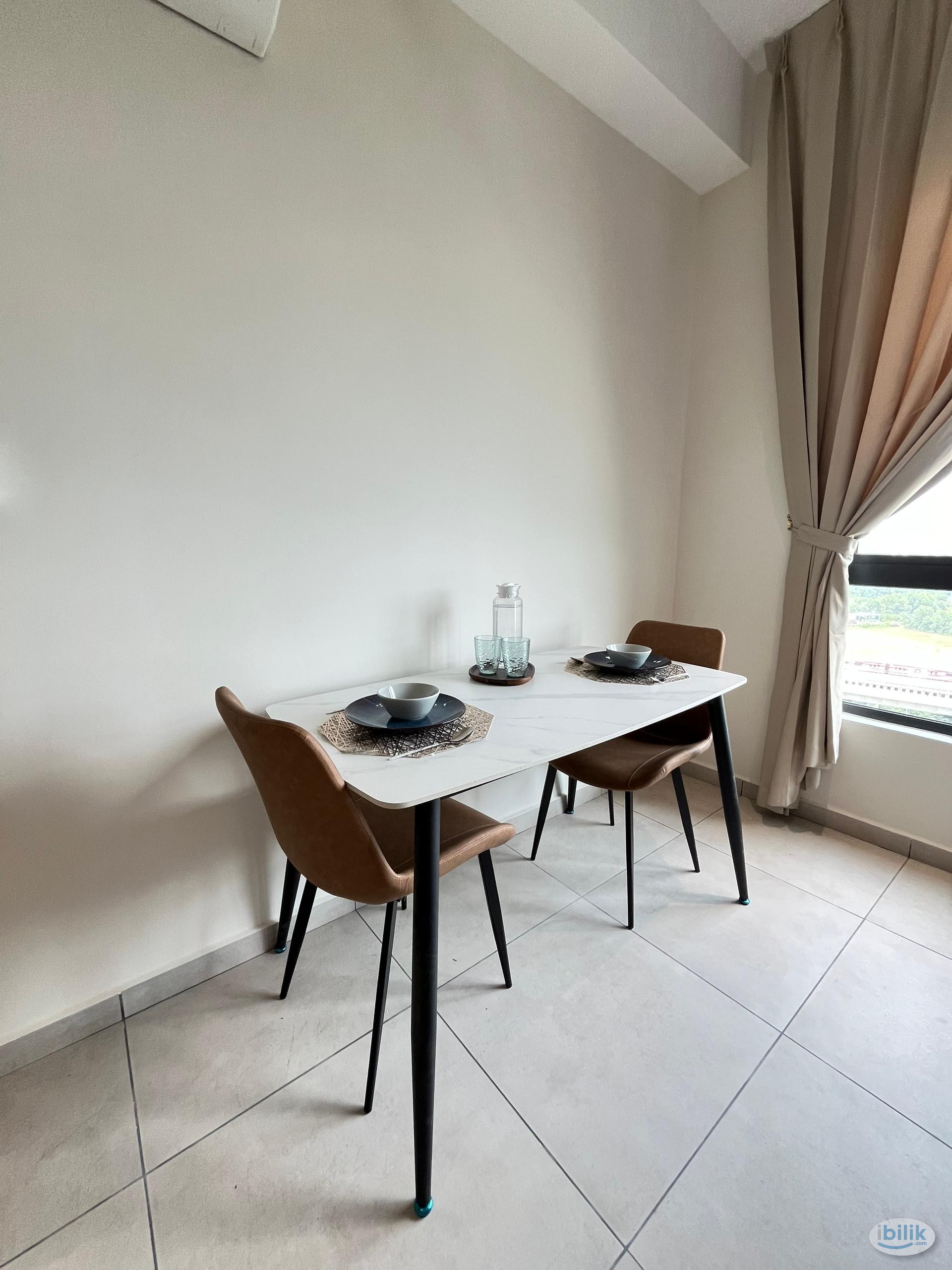 Bilik Sewa Murah Seri Kembangan - Image 5