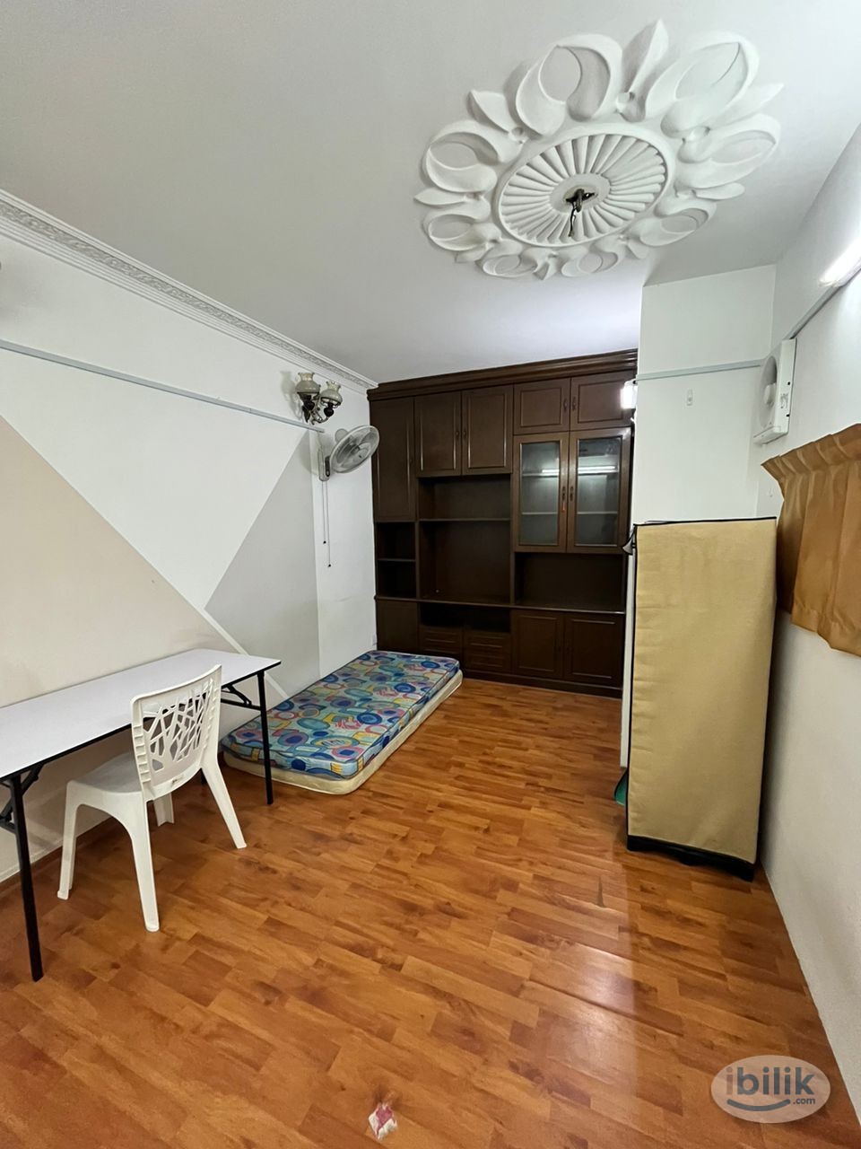🔥LOW DEPOSIT🔥SS22 DAMANSARA JAYA AIRCOND MIDDLE ROOM FOR RENT 🎏NEAR TO ATRIA SHOPPING GALLERY ✨✨✨ - Image 1