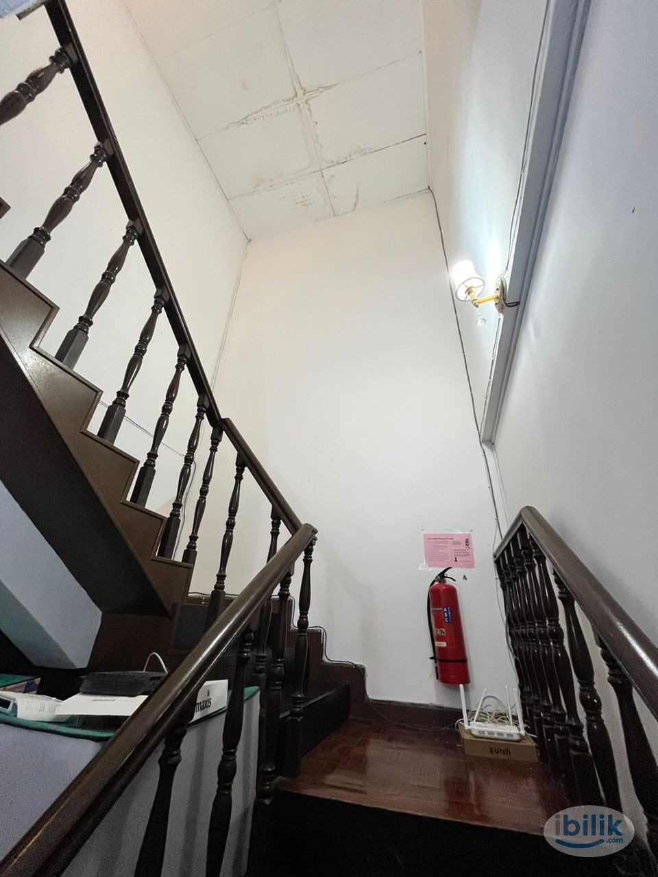 🔥LOW DEPOSIT🔥SS22 DAMANSARA JAYA AIRCOND MIDDLE ROOM FOR RENT 🎏NEAR TO ATRIA SHOPPING GALLERY ✨✨✨ - Image 4