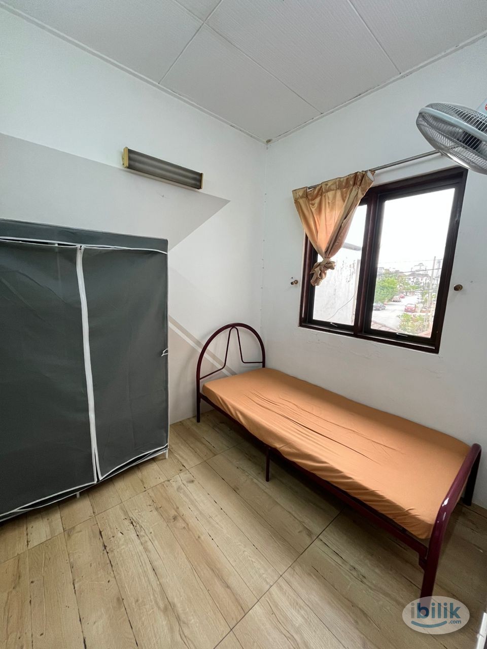 💥MURAH-MURAH💥Single Room For Rent At SS22 Damansara Jaya, Petaling Jaya🎏🎏🎏Near To Atria Shopping Gallery🔥🔥🔥 - Image 1