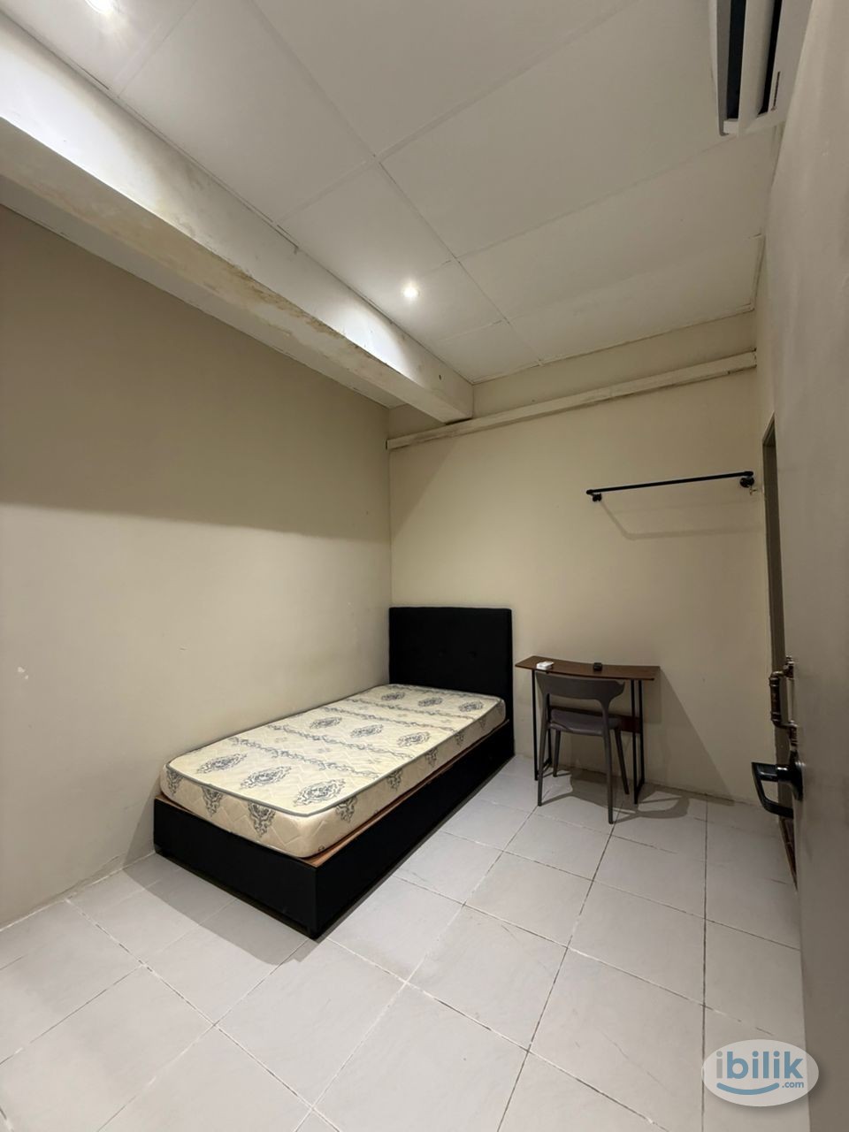 🏘 𝗛𝗼𝘁𝗲𝗹 Co-livin 𝗥𝗼𝗼𝗺 𝗙𝗼𝗿 𝗥𝗲𝗻𝘁 @ Jalan SS3 🏘 - Image 1