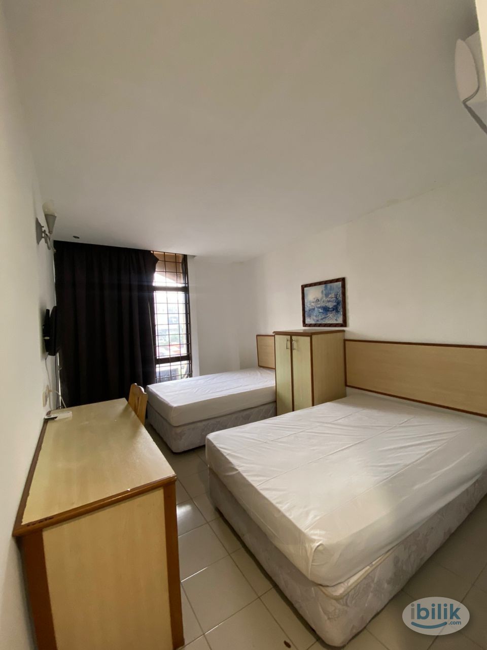 Middle Room Nearby Puncak Perdana, Shah Alam - Image 1