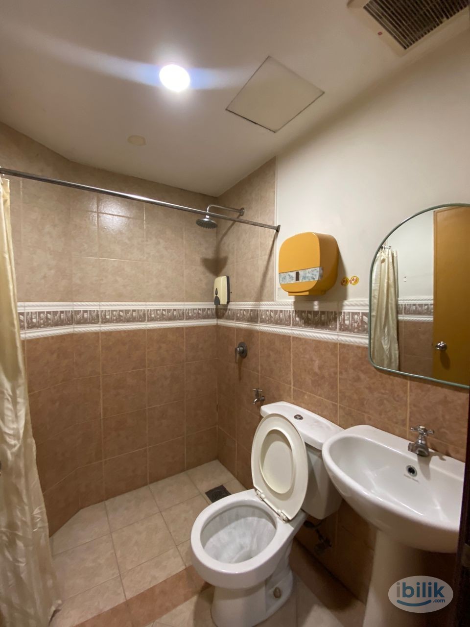 Middle Room Nearby Puncak Perdana, Shah Alam - Image 2