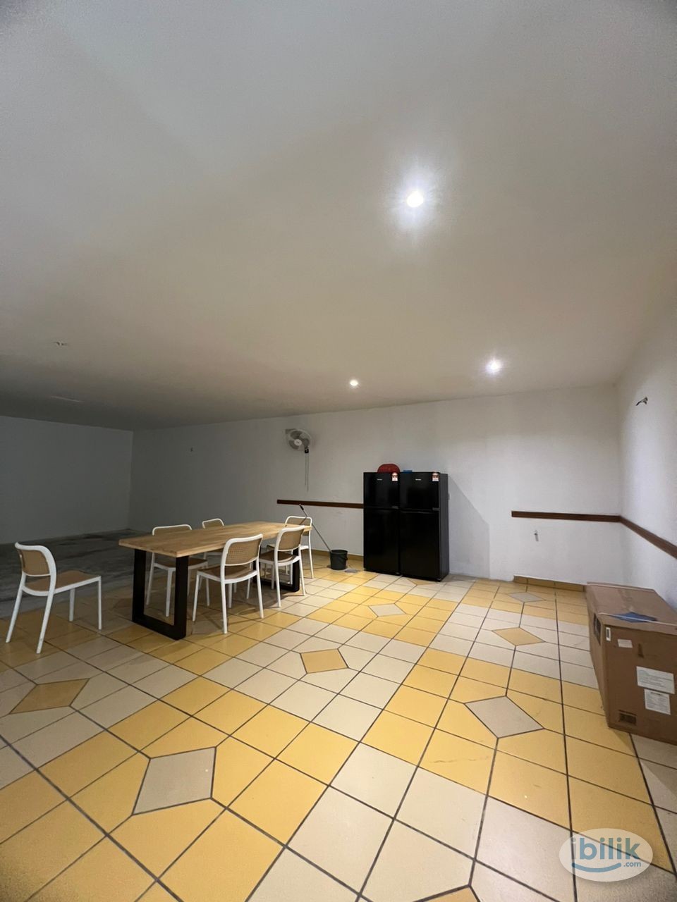 Middle Room Nearby Puncak Perdana, Shah Alam - Image 3