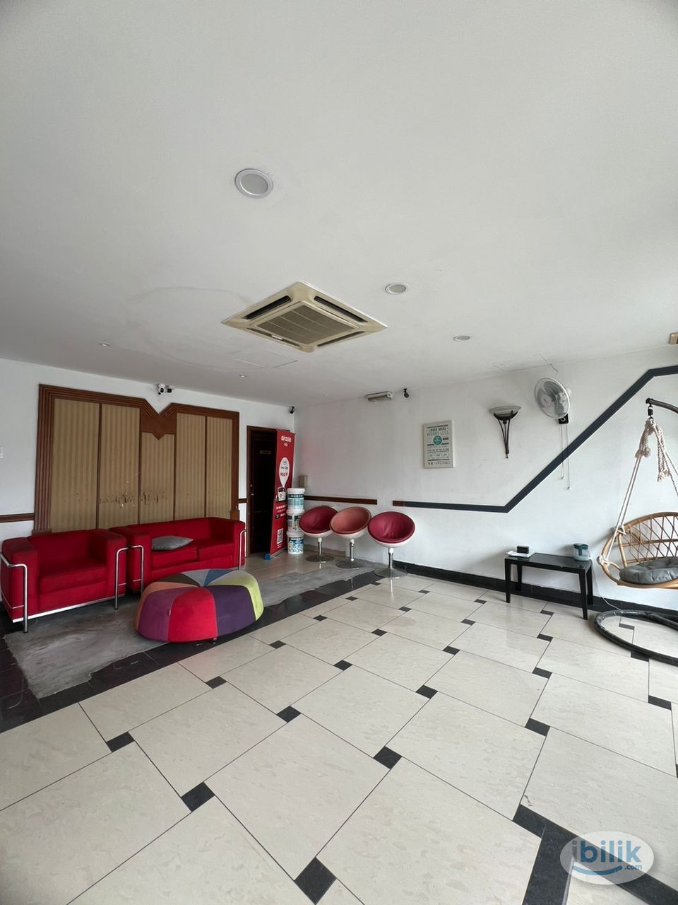 Middle Room Nearby Puncak Perdana, Shah Alam - Image 4