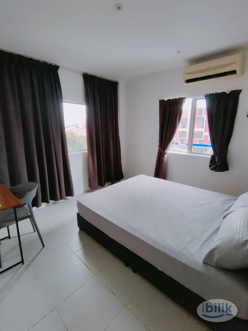 🛏️🏠 Affordable Price! King Bed in SS3 with No Deposit Needed! 🛋️💰 - Image 1