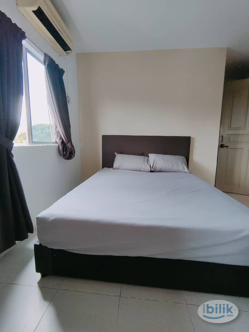 🛏️🏠 Affordable Price! King Bed in SS3 with No Deposit Needed! 🛋️💰 - Image 2