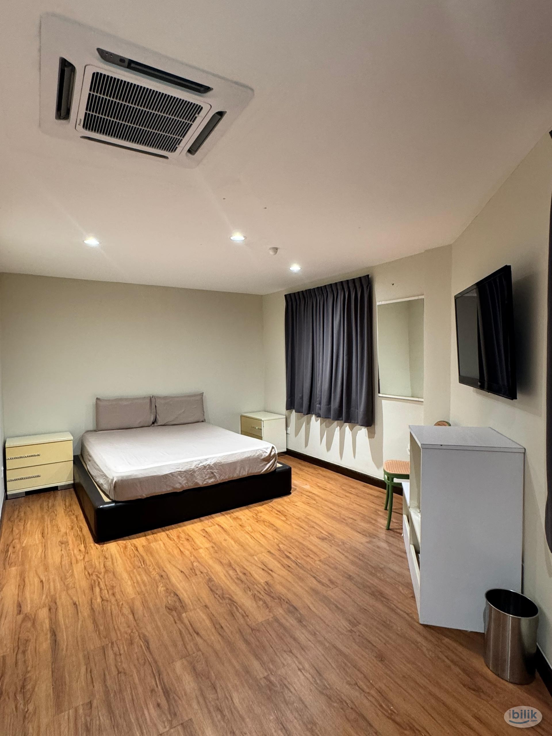 Master Room at Seksyen 7, Shah Alam - Image 1