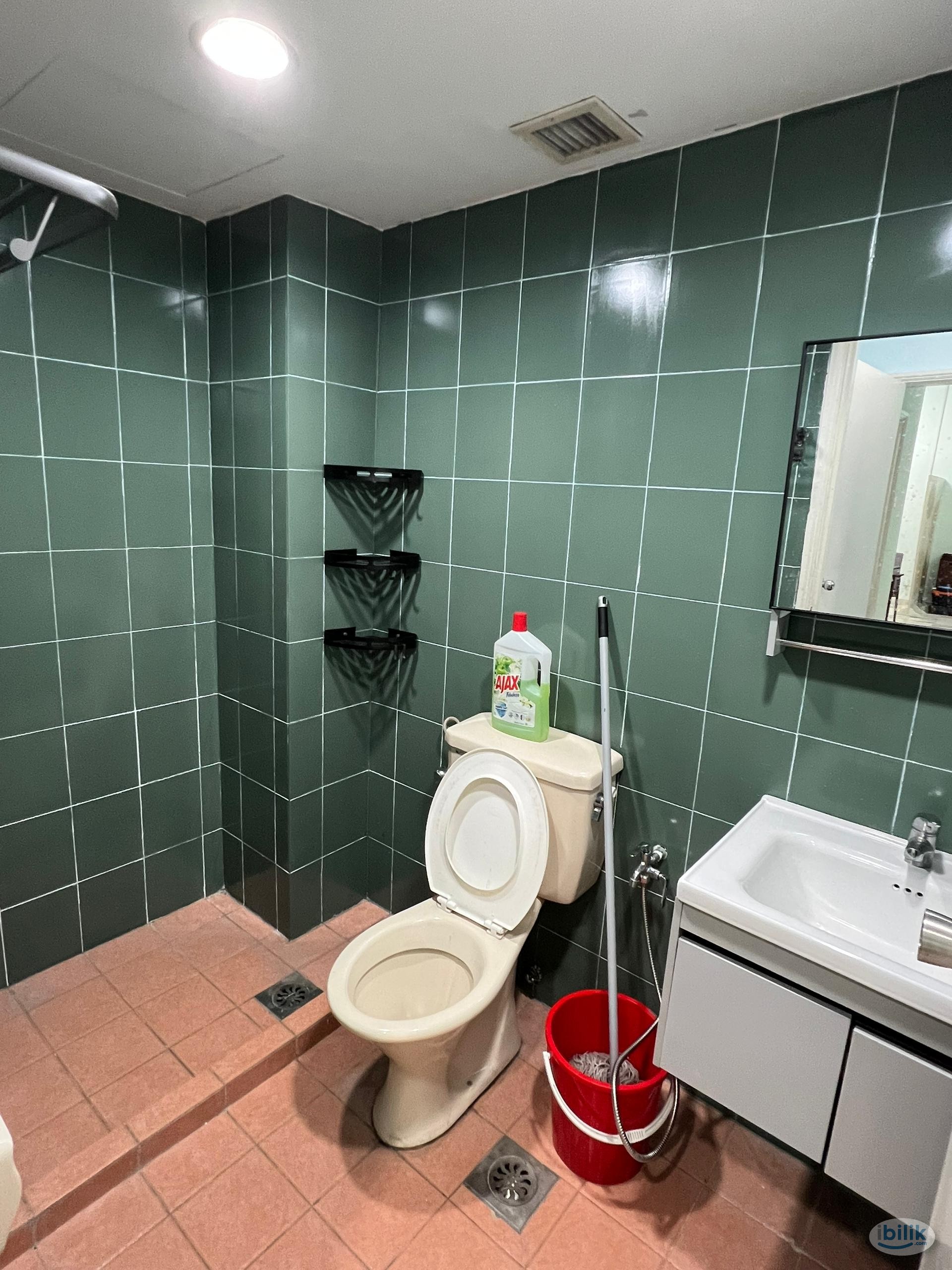Parkview Single Room at Sang Suria, Sentul - Image 3