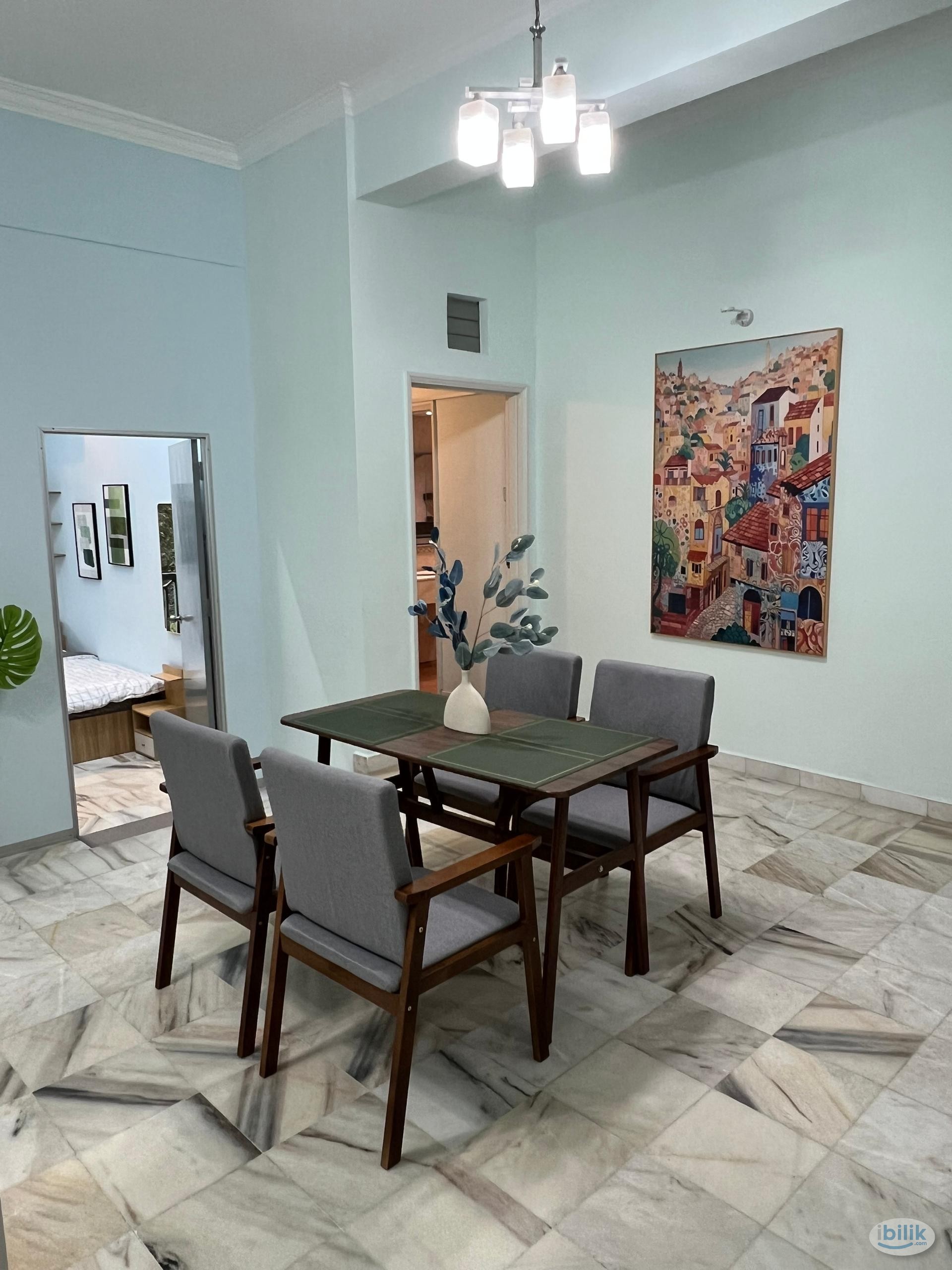 Parkview Single Room at Sang Suria, Sentul - Image 5