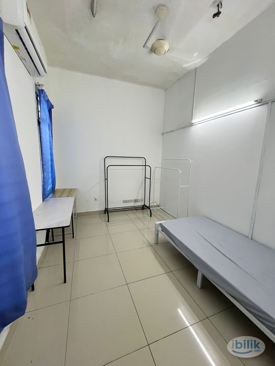 💰4️⃣4️⃣0️⃣‼️SETIA ALAM CHEAPER AIRCOND SINGLE ROOM FOR RENT😍Nearby Setia City Mall、NIH、Kossan⛩️ - Image 3