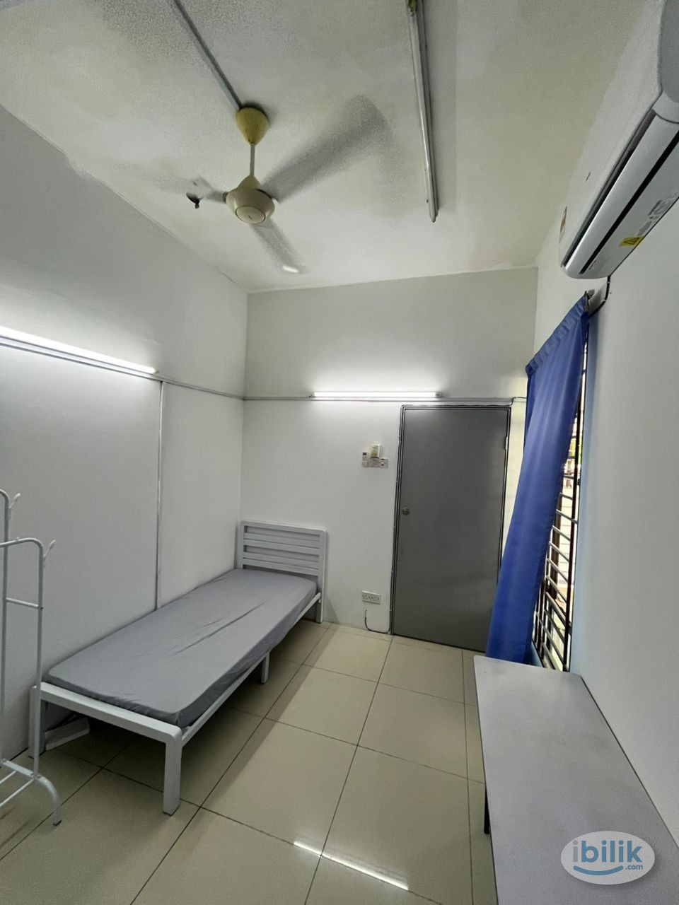 💰4️⃣4️⃣0️⃣‼️SETIA ALAM CHEAPER AIRCOND SINGLE ROOM FOR RENT😍Nearby Setia City Mall、NIH、Kossan⛩️ - Image 2