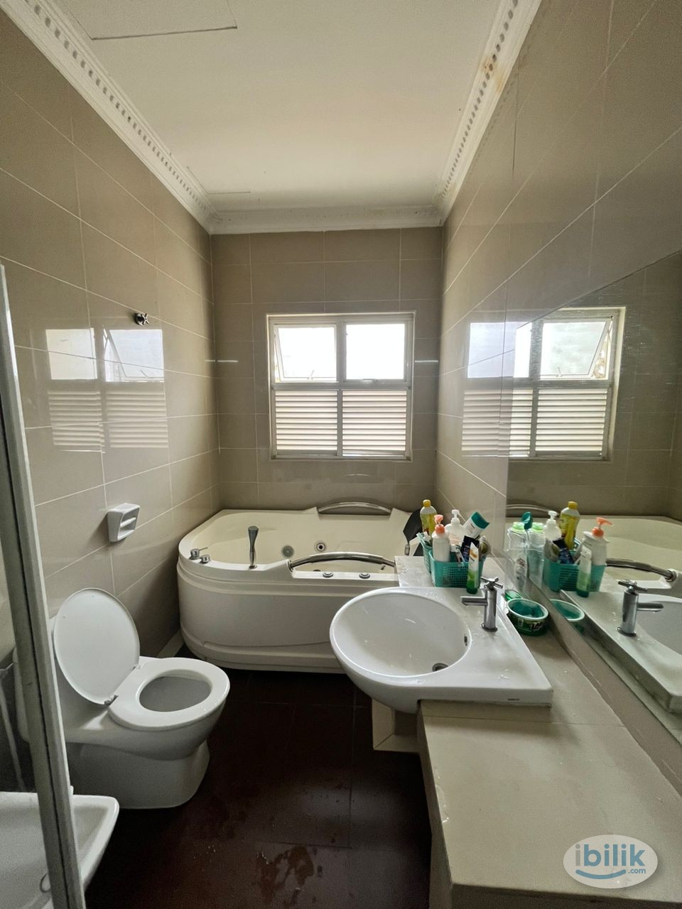 ✨LOW DEPOSIT✨SINGLE ROOM FOR RENT AT SETIA PERDANA 🎏NEAR TO SETIA CITY MALL , TOP GLOVE , NKVE 🔥🔥🔥 - Image 4